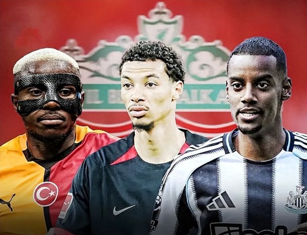 Liverpool đã liên lạc với Newc