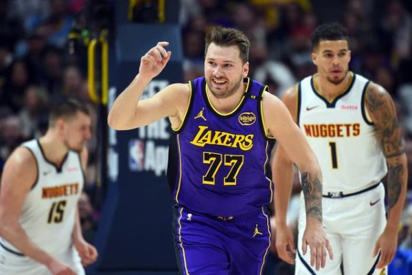 Điều hành: Nếu Lakers rõ ràng 